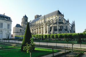Réparation écran téléphone Bourges